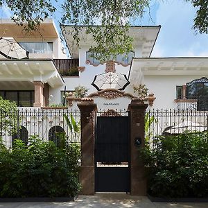 Casa Polanco Hotel Boutique