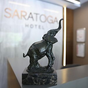 Saratoga Hotel Sultanahmet