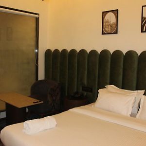 Gulf Hotel Mumbai- The Boutique Hotel Colaba Mumbai